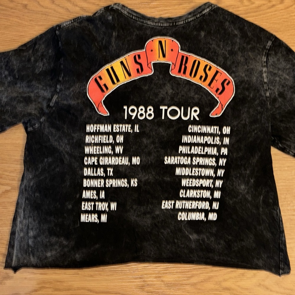 Guns N’ Roses - Picture 4 of 4